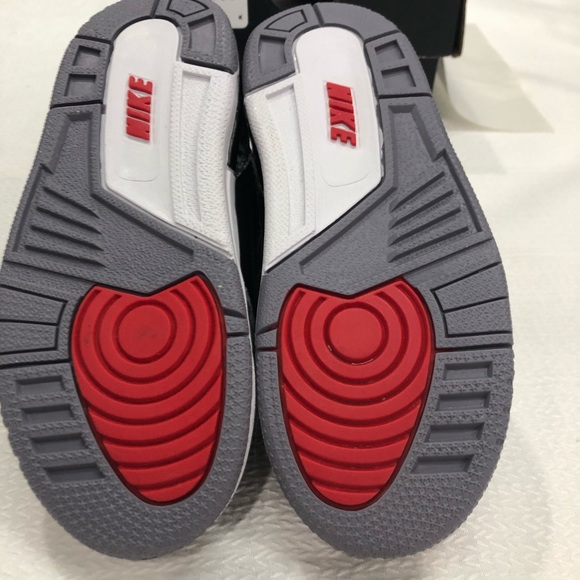 Jordan 3 Retro, Brand New! 100% Authentic, - Picture 4 of 8